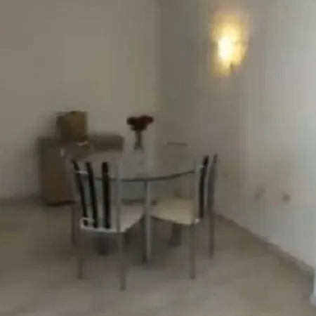 Sea Grace Holiday Apartment *