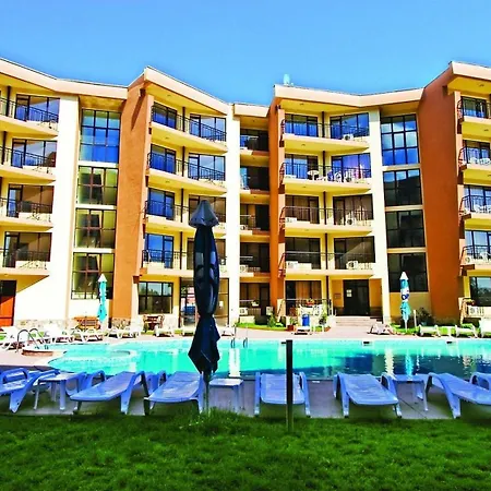 Sea Grace Holiday Napospart