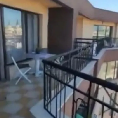 شقة Sea Grace Holiday ساني بيتش