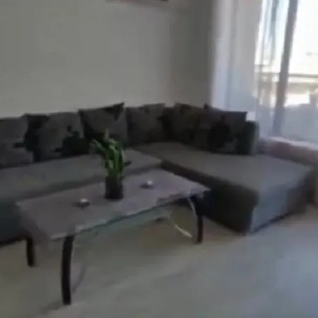 Sea Grace Holiday Apartamento *