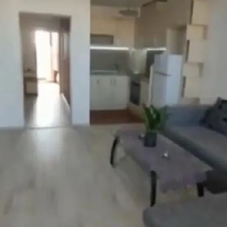 Apartamento Sea Grace Holiday